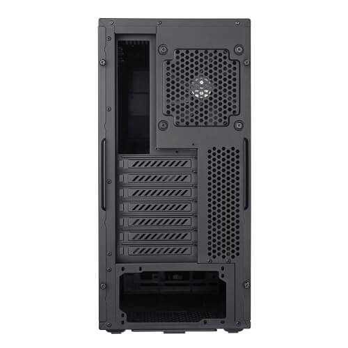Caja Semitorre/Atx Corsair Carbide Series 200r Gaming | Quonty.com | CC-9011023-WW