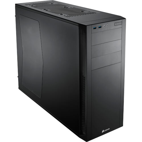 Corsair Carbide 200r | Quonty.com | CC-9011041-WW