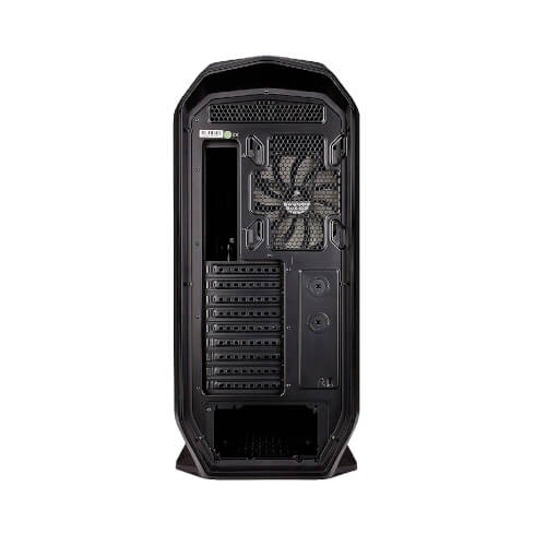 Corsair Graphite Series 780t Negro | Quonty.com | CC-9011063-WW