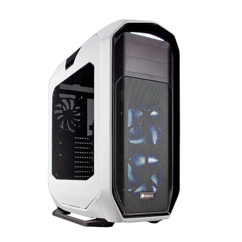 Corsair Graphite Series 780t Negro/Blanco | Quonty.com | CC-9011059-WW