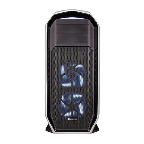 Corsair Graphite Series 780t Negro/Blanco | Quonty.com | CC-9011059-WW