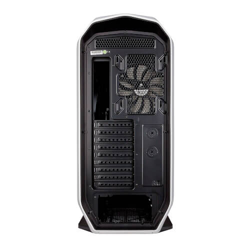 Corsair Graphite Series 780t Negro/Blanco | Quonty.com | CC-9011059-WW