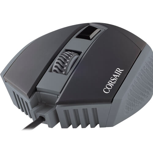 Corsair Raton Gaming Katar 8000 Dpi | Quonty.com | CH-9000095-EU