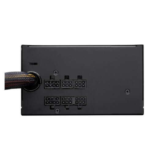 Corsair Cx 750m | Quonty.com | CP-9020061-EU