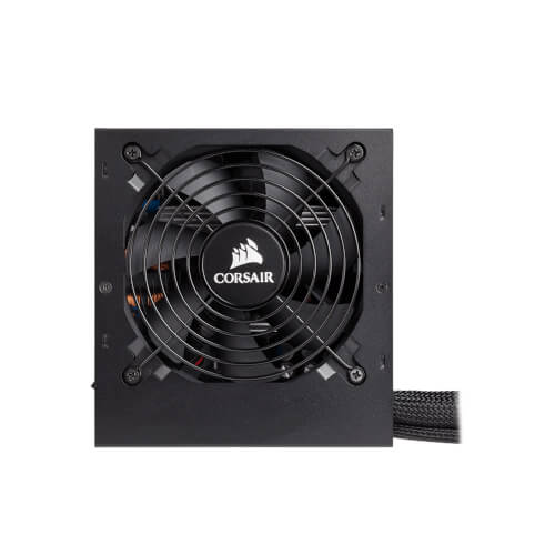 Corsair Fuente Alimentación Builder Series Cx V2 550 Watt | Quonty.com | CP-9020102-EU
