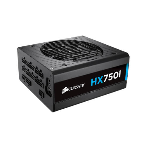 Corsair Hx750i | Quonty.com | CP-9020072-EU
