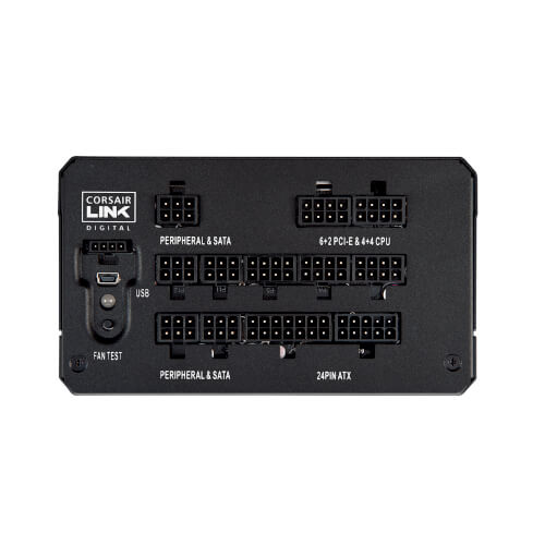 Corsair Hx750i | Quonty.com | CP-9020072-EU