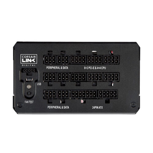Corsair Hx1000i | Quonty.com | CP-9020074-EU