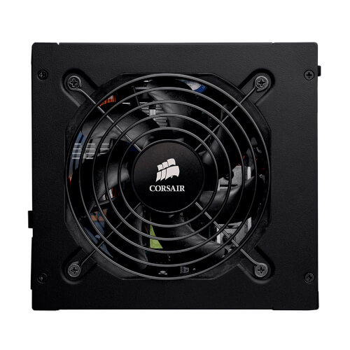 Corsair Ax860 80plus Platinum | Quonty.com | CP-9020044-EU