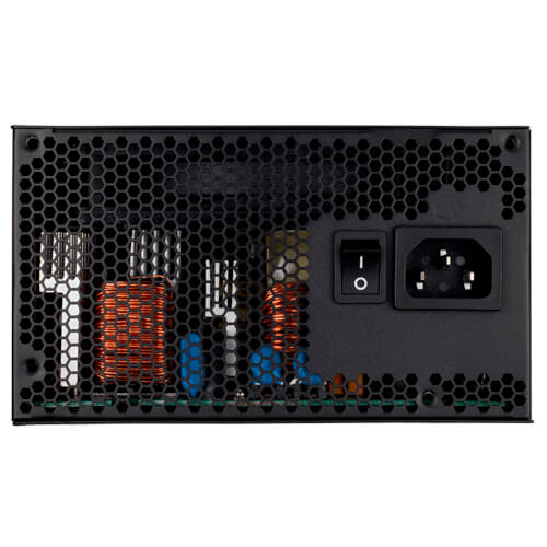 Corsair Ax860 80plus Platinum | Quonty.com | CP-9020044-EU