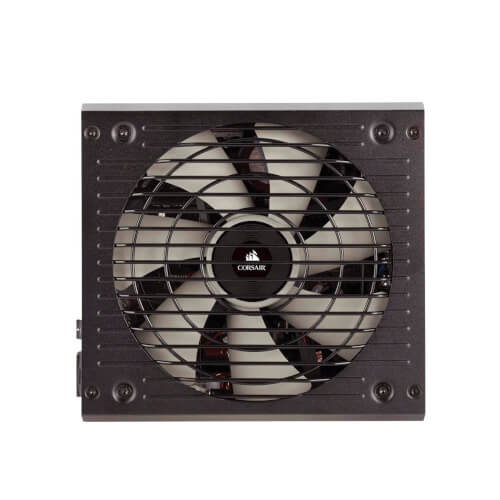 Corsair Fuente De Alimentación Series Rm550x 80+ Gold | Quonty.com | CP-9020090-EU