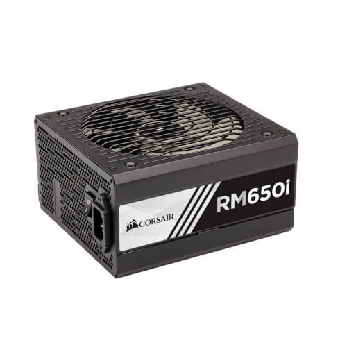 Corsair Rm650i | Quonty.com | CP-9020081-EU
