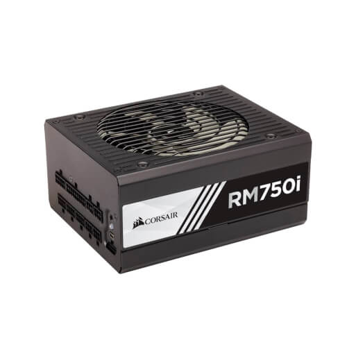 Corsair Rm750i | Quonty.com | CP-9020082-EU