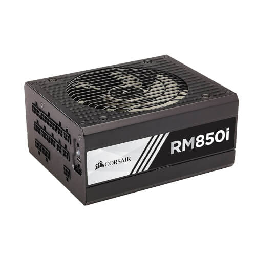 Corsair Rm850i | Quonty.com | CP-9020083-EU
