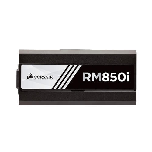 Corsair Rm850i | Quonty.com | CP-9020083-EU