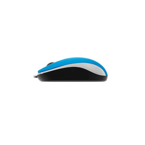 Raton Genius Dx-110 Usb Azul | Quonty.com | 31010116103