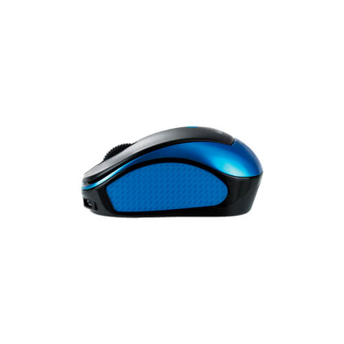 Raton Genius Micro Traveler Optico 9000r V2 Azul Recargable | Quonty.com | 31030132101