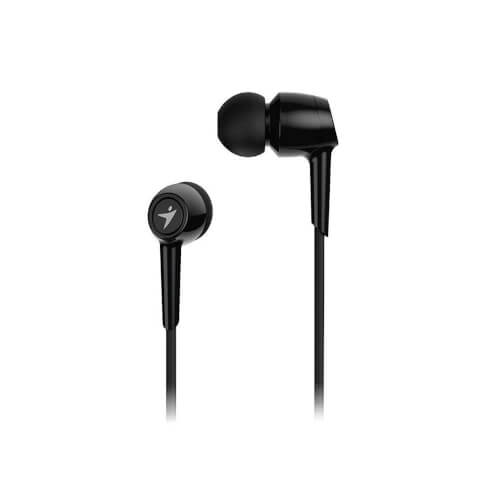 Auriculares C/Microfono Genius Hs-M225 Jack3.5mm Negro | Quonty.com | 31710193100