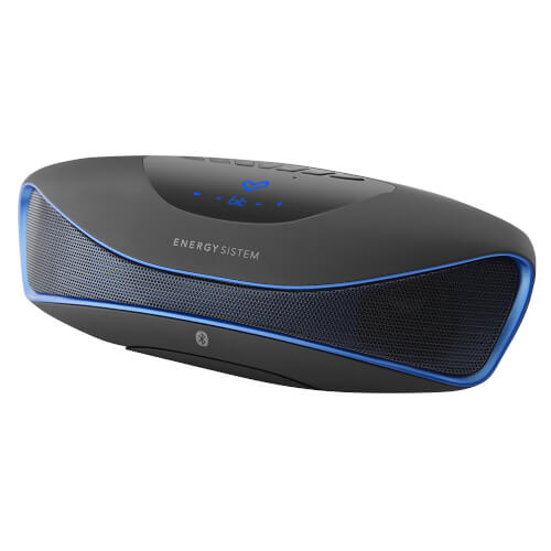 Altavoz Energy Sistem Music Box Bz3 Bluetooth Negro | Quonty.com | 396924