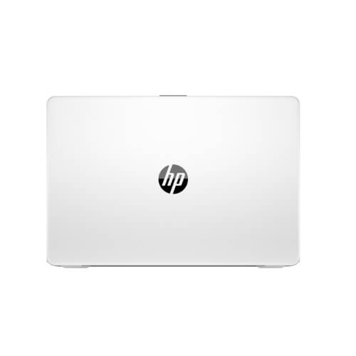 Portatil Hp 15-Bs508ns I5-7200u 15,6hd 8gb S256gb Wifi.Ac Dvd-Rw W10 Blanco/Negro | Quonty.com | 3CC71EA#ABE
