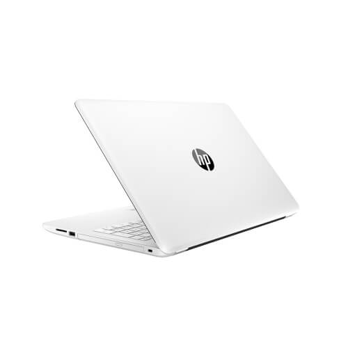 Portatil Hp 15-Bs508ns I7-7500u 15,6hd 8gb S256gb Wifi.Ac Dvd-Rw W10 Blanco/Negro | Quonty.com | 3CC72EA#ABE