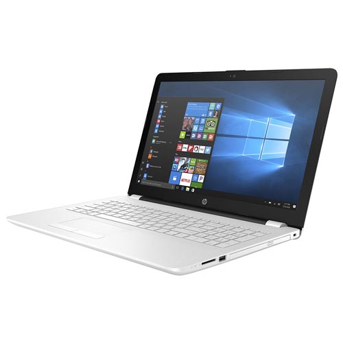 Portatil Hp 15-Bs510ns N3060 15,6hd 8gb H1tb Wifi.N Dvd-Rw | Quonty.com | 3CC74EA