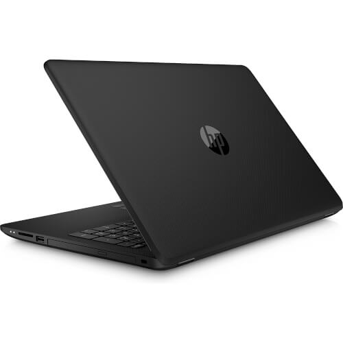 Portatil Hp 15 15-Bs520ns I3-6006u 15.6hd 8gb S256gb Wifi.N Dvd-Rw W10 Negro | Quonty.com | 3FX31EA