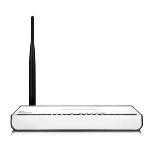Router Tenda 3g611r+ 3g + Hspa Wifi-N/150mbps 1antena | Quonty.com | 3G611R+