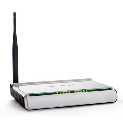 Router Tenda 3g611r+ 3g + Hspa Wifi-N/150mbps 1antena | Quonty.com | 3G611R+