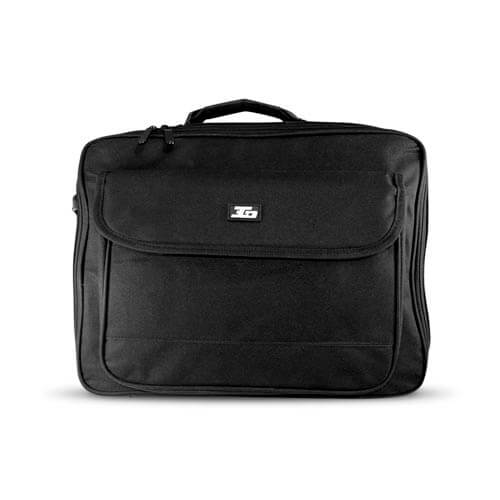 Maletin Portatil 3go 16&Quot; Negro | Quonty.com | BBLACK
