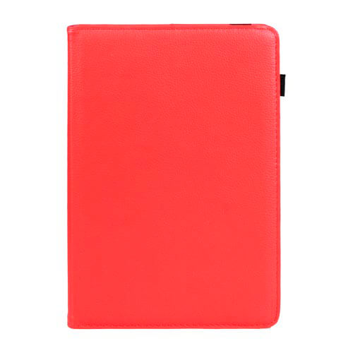 Funda Tablet 3go 10,1&Quot; Roja | Quonty.com | CSGT15