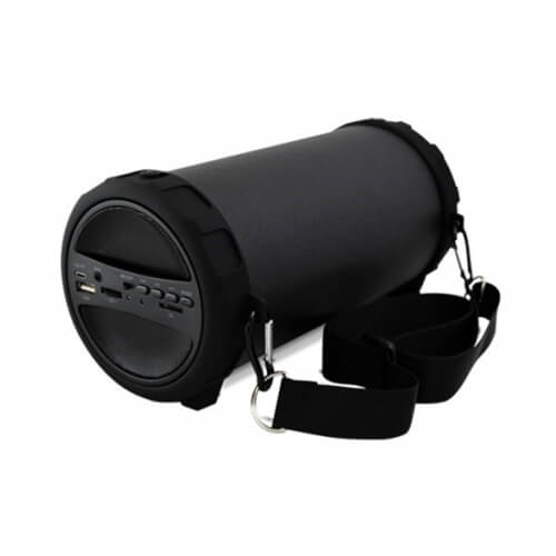 Altavoz 3go Davul2 Bt/Sd/Usb Negro | Quonty.com | DAVUL2
