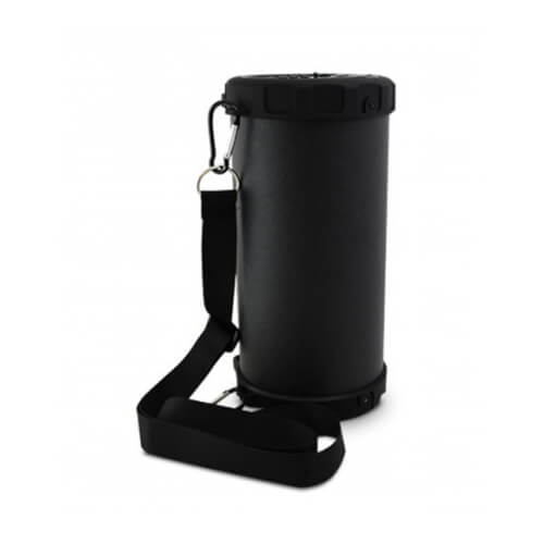 Altavoz 3go Davul2 Bt/Sd/Usb Negro | Quonty.com | DAVUL2