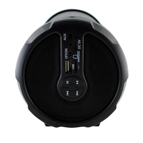 Altavoz 3go Davul Bluetooth 4.0 | Quonty.com | DAVUL