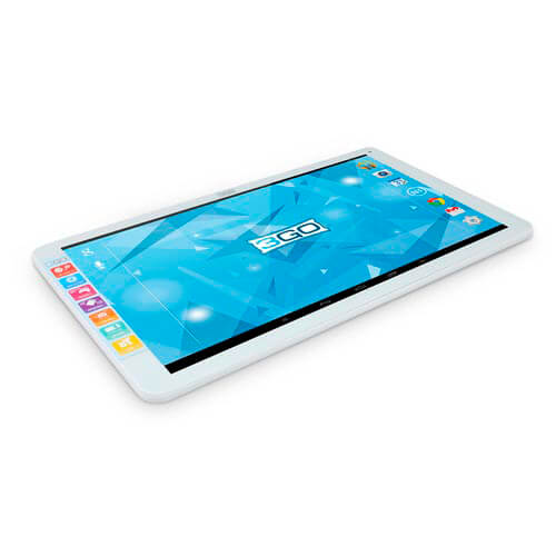 Tablet 3go Gt10k2ips 10.1&Quot; Quad Core 16gb 5.1 1,2ghz Blanca | Quonty.com | GT10K2IPS