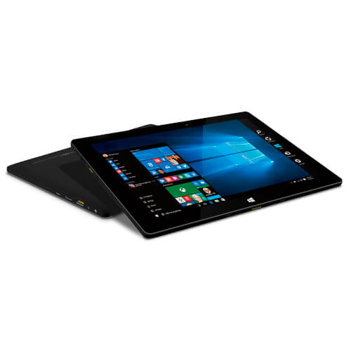 Tablet 3go Gt10w4 10.1&Quot; Ips Qc 2+32gb W10 + Funda C/Teclado | Quonty.com | GT10W4