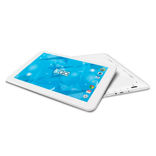 Tablet 3go Gt7005eqc 7&Quot; Eco Quadcore 8gb 4.4 1,0ghz Blanca | Quonty.com | GT7005EQC