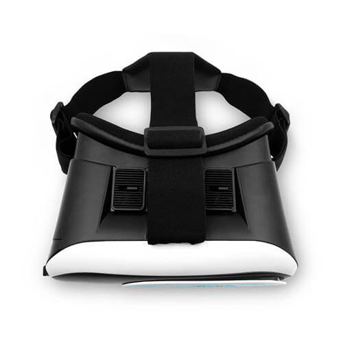 Gafas 3d Realidad Virtual 3go | Quonty.com | VRG2