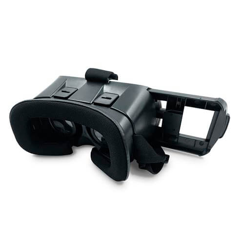 Gafas 3d Realidad Virtual 3go | Quonty.com | VRG2