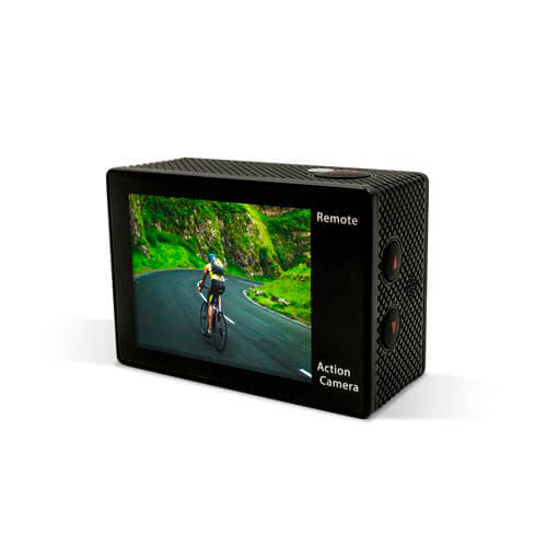 Camara Deportiva 3go Wildcam3 4k/Uhd Wifi | Quonty.com | WILDCAM3