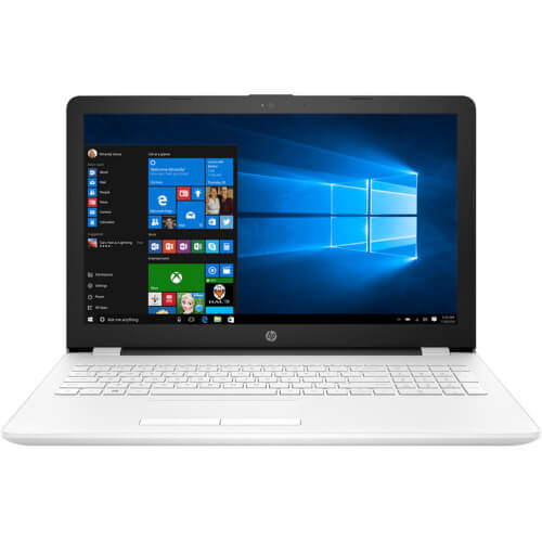 Portatil Hp 15-Bw066ns A9-9420 15,6hd 8gb H1tb R520-2gb Wifi.Ac Dvd-Rw W10 Blanco | Quonty.com | 3LH73EA