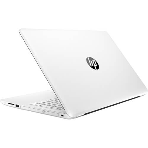 Portatil Hp 15-Bw066ns A9-9420 15,6hd 8gb H1tb R520-2gb Wifi.Ac Dvd-Rw W10 Blanco | Quonty.com | 3LH73EA