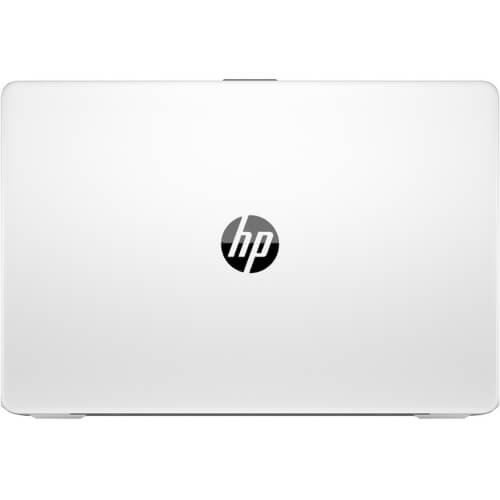 Portatil Hp 15-Bw066ns A9-9420 15,6hd 8gb H1tb R520-2gb Wifi.Ac Dvd-Rw W10 Blanco | Quonty.com | 3LH73EA