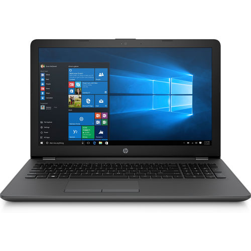 Portatil Hp 250 G6 I3-7020u 15.6 4gb 500gb Wifi.Ac Negro | Quonty.com | 3QM22EA