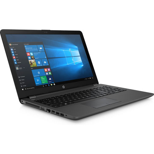 Portatil Hp 250 G6 I3-7020u 15.6 4gb 500gb Wifi.Ac Negro | Quonty.com | 3QM22EA