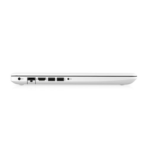 Portatil Hp Cel.N4000 15.6 8gb S128gb Wifi.N Dvdrw W10 Blanc | Quonty.com | 3ZT36EA