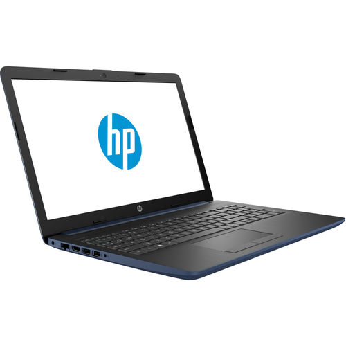 Portatil Hp 15 A9-9425 15.6hd 8gb S256gb Wifi.Ac W10 Azul | Quonty.com | 3ZU54EA