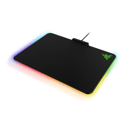 Alfombrilla Razer Firefly | Quonty.com | RZ02-01350100-R3M1