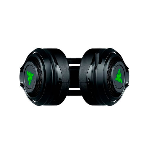 Auriculares Razer Manowar Wireless | Quonty.com | RZ04-01490100-R3G1