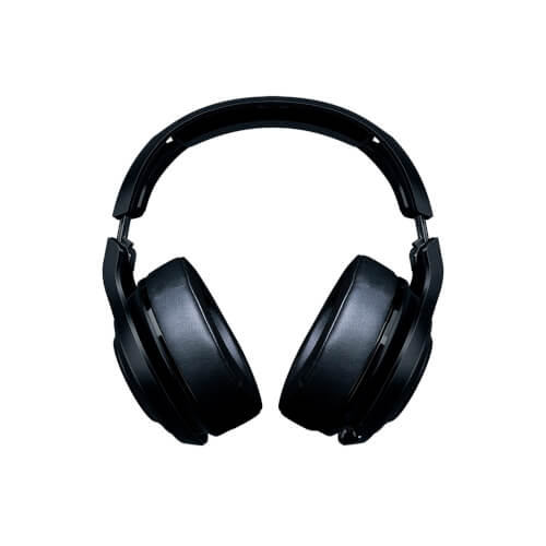 Auriculares Razer Manowar Wireless | Quonty.com | RZ04-01490100-R3G1